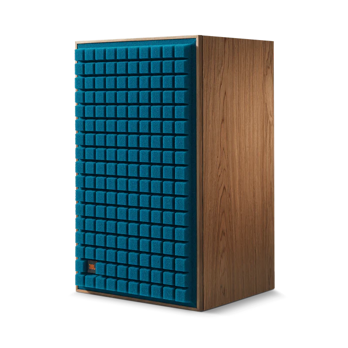 JBL L100 Classic MK2 BLU Bocina Estantería 3 Vías 12 Pulgadas 4 Ohms Azul