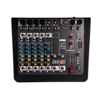 Allen & Heath ZEDI-10 Mixer Analógica USB 4 Canales