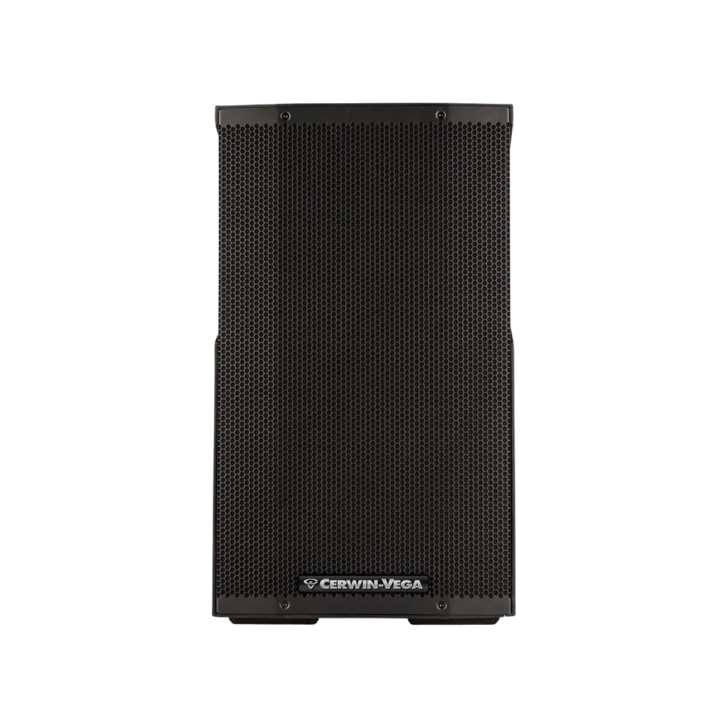 Cerwin Vega CVE-12 Altavoz Powered 12" 1000W 2-Vías Bluetooth