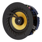 Lithe Audio LBT2 Blanco Altavoz Techo Bluetooth 5.0 6.5" 50W Amplificador Integrado