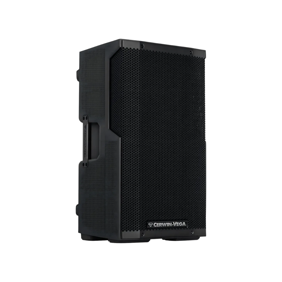Cerwin Vega CVE-12 Altavoz Powered 12" 1000W 2-Vías Bluetooth