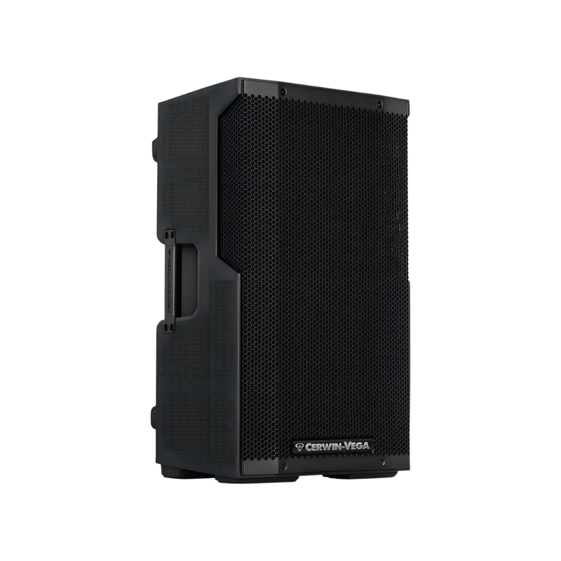 Cerwin Vega CVE-12 Altavoz Powered 12" 1000W 2-Vías Bluetooth