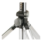 K&M Banco Batería Multifuncional Altura Ajustable 490-690mm Profesional