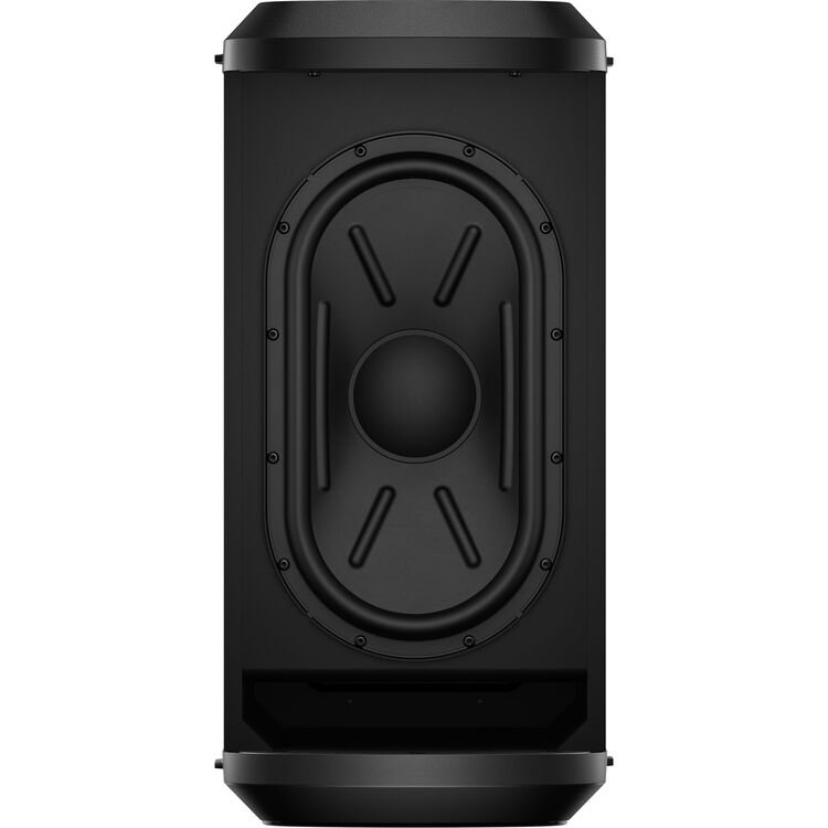Bose SUB1 Módulo de Bajos Portátil 480W Powered Bass Module