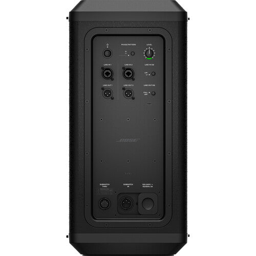 Bose SUB1 Módulo de Bajos Portátil 480W Powered Bass Module