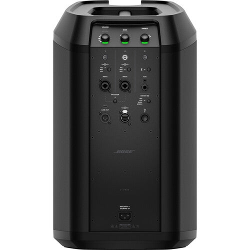 Bose L1 Pro 8 Sistema de Sonido Portátil Line Array 118 dB