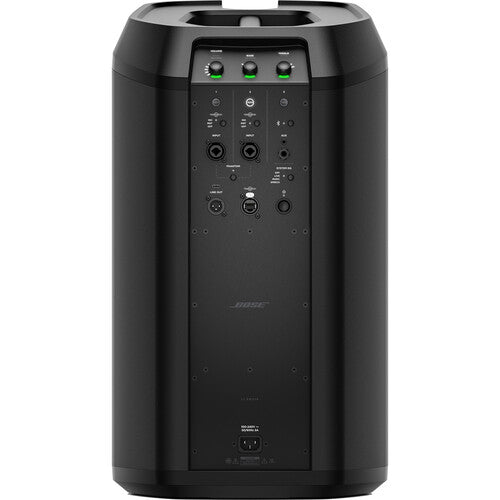 Bose L1 Pro 16 Sistema de Sonido Portátil Line Array 16 Drivers 124 dB