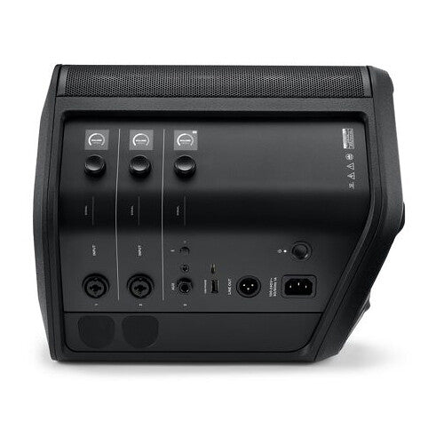 Bose S1 Pro+ Sistema de Sonido Portátil 150W Batería 11 Horas