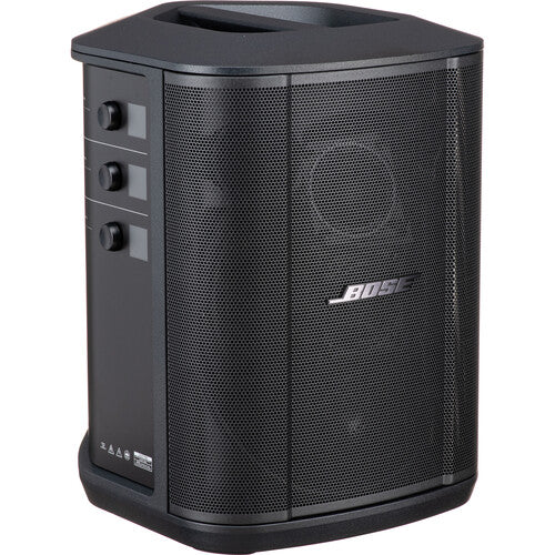 Bose S1 Pro+ Sistema de Sonido Portátil 150W Batería 11 Horas