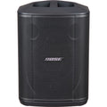 Bose S1 Pro+ Sistema de Sonido Portátil 150W Batería 11 Horas