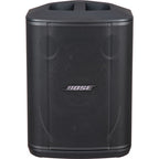 Bose S1 Pro+ Sistema de Sonido Portátil 150W Batería 11 Horas