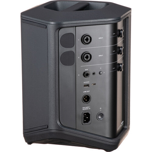 Bose S1 Pro+ Sistema de Sonido Portátil 150W Batería 11 Horas