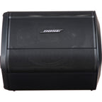 Bose S1 Pro+ Sistema de Sonido Portátil 150W Batería 11 Horas