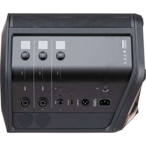 Bose S1 Pro+ Sistema de Sonido Portátil 150W Batería 11 Horas