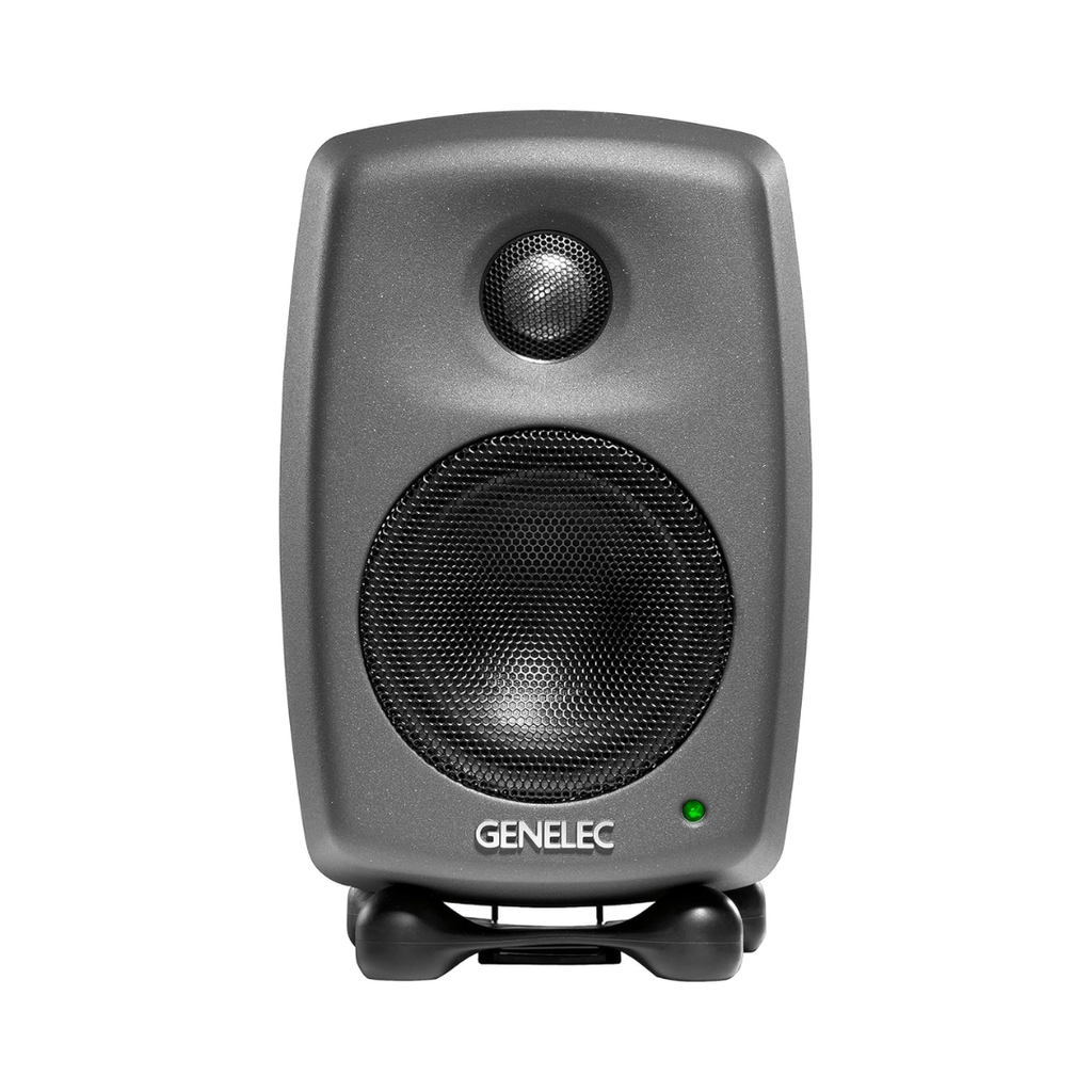 Genelec 8010AP-2 Monitor de Estudio 3" Bi-Amplificado Unidad Individual