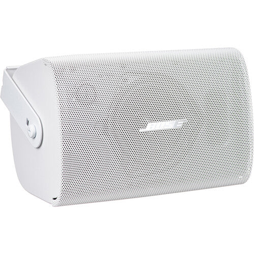 Bose FreeSpace FS4SE WHT Altavoz Montaje Superficie Blanco Par