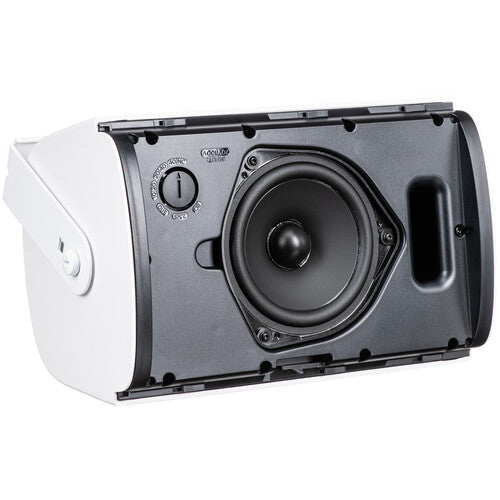Bose FreeSpace FS4SE WHT Altavoz Montaje Superficie Blanco Par