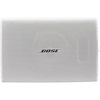 Bose FreeSpace FS4SE WHT Altavoz Montaje Superficie Blanco Par