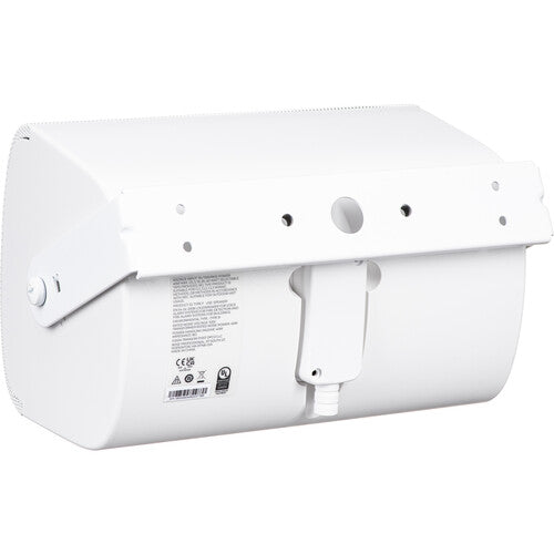 Bose FreeSpace FS4SE WHT Altavoz Montaje Superficie Blanco Par