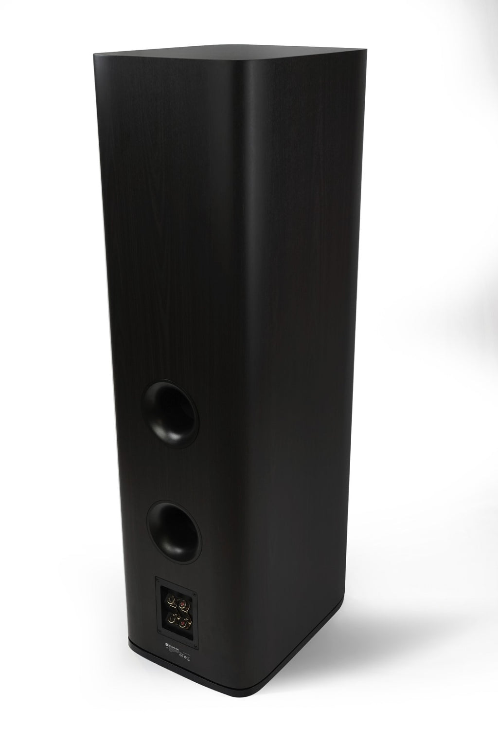 JBL Studio 698DKWS Bocina Torre 3 Vías Dual 8 Pulgadas Dark Wood