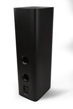 JBL Studio 698DKWS Bocina Torre 3 Vías Dual 8 Pulgadas Dark Wood