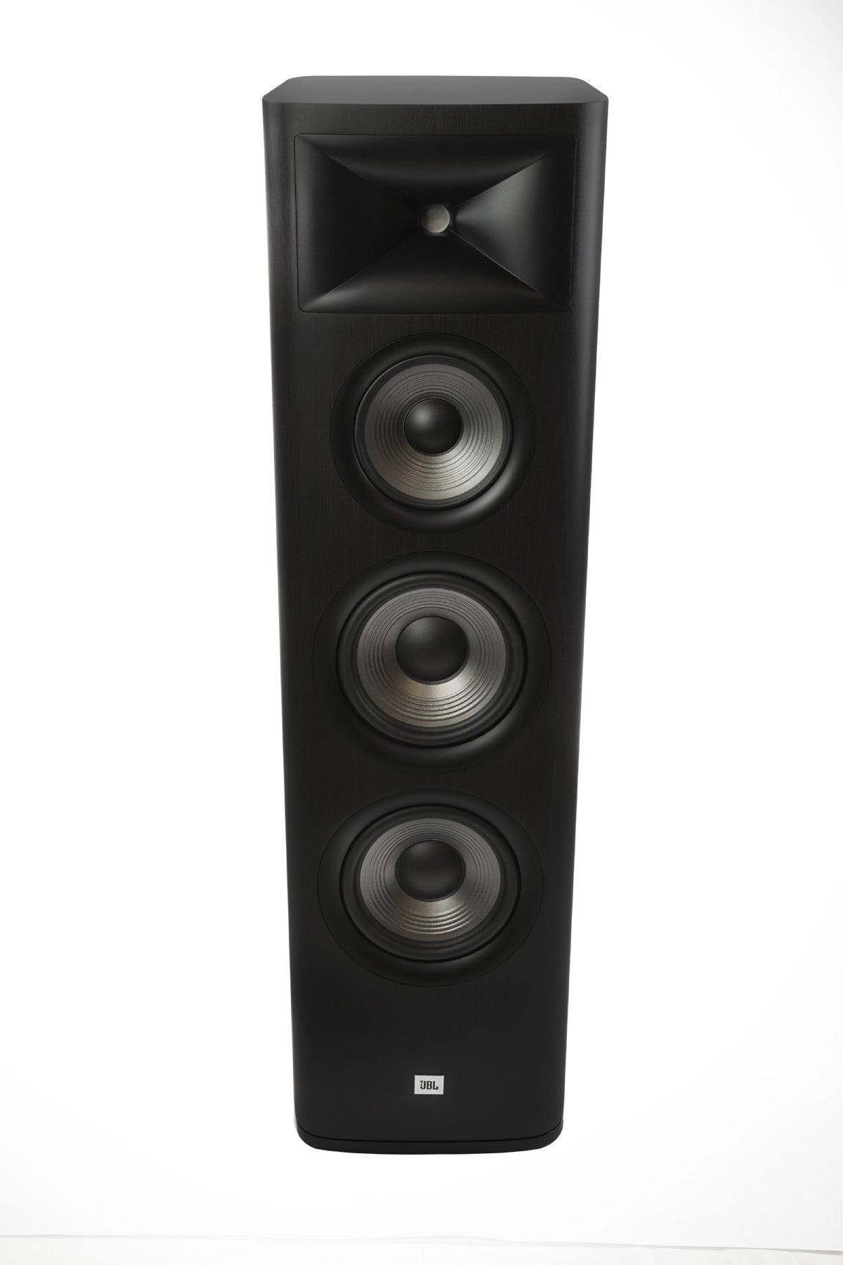 JBL Studio 698DKWS Bocina Torre 3 Vías Dual 8 Pulgadas Dark Wood