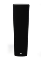 JBL Studio 698DKWS Bocina Torre 3 Vías Dual 8 Pulgadas Dark Wood