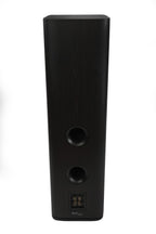 JBL Studio 698DKWS Bocina Torre 3 Vías Dual 8 Pulgadas Dark Wood