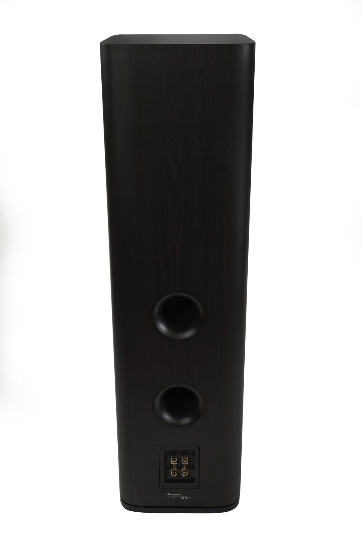 JBL Studio 698DKWS Bocina Torre 3 Vías Dual 8 Pulgadas Dark Wood
