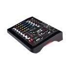 Allen & Heath ZEDI-10 Mixer Analógica USB 4 Canales