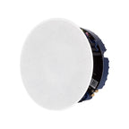 Lithe Audio LBT2 Blanco Altavoz Techo Bluetooth 5.0 6.5" 50W Amplificador Integrado