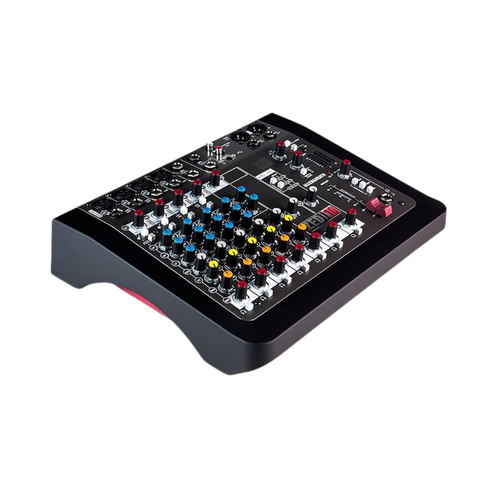 Allen & Heath ZEDI-10 Mixer Analógica USB 4 Canales