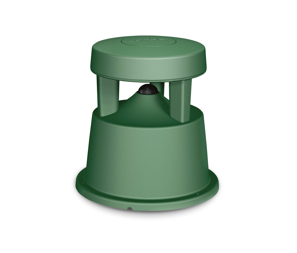 Bose FreeSpace 360P Series II Bocina Jardín Hongo 80W 360° IP55 Exterior