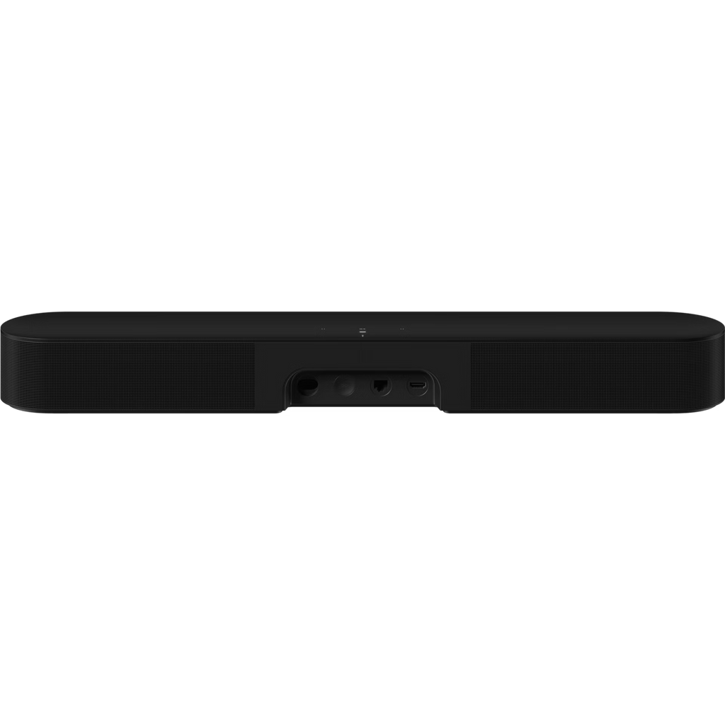 Sonos Beam Gen 2 Negro Barra Sonido Compacta Dolby Atmos HDMI eARC WiFi 5 Drivers