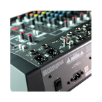 Allen & Heath ZEDI-10 Mixer Analógica USB 4 Canales
