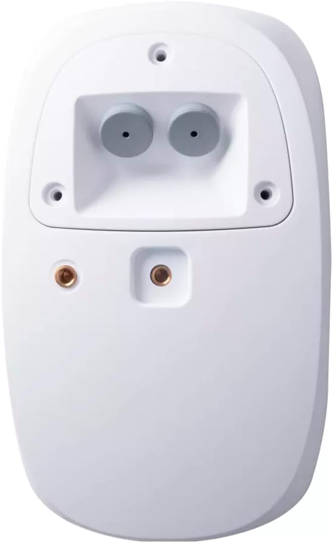 Fonestar Sonora-6TB Blanco Altavoz 6" 60W RMS 100V/8Ω IP66 Exterior