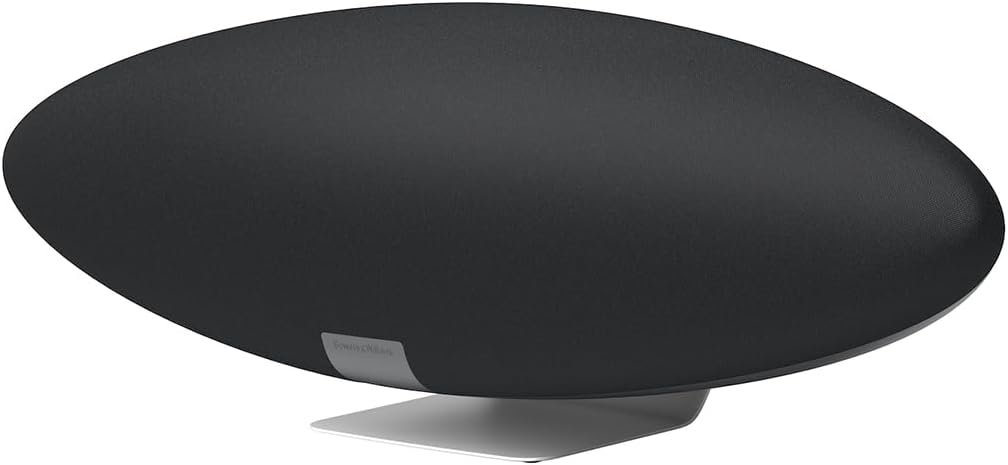 BOWERS & WILKINS Zeppelin Pro Edition Altavoz Inalámbrico 240W AirPlay 2