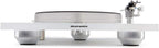 Marantz TT-15S1 Tornamesa Reference Clearaudio Virtuoso MM Acrílico 33 45 RPM