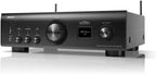 DENON PMA-900HNE Amplificador Estéreo 85W HEOS Phono MM MC DAC