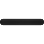 Sonos Beam Gen 2 Negro Barra Sonido Compacta Dolby Atmos HDMI eARC WiFi 5 Drivers