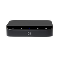 Bluesound NODE NANO Streamer DAC ESS SABRE 24bit/192kHz Roon Ready AirPlay 2