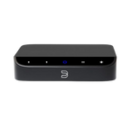 Bluesound NODE NANO Streamer DAC ESS SABRE 24bit/192kHz Roon Ready AirPlay 2