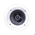 Klipsch R-1650-C Blanco Bocina Empotrable Plafón 6.5" Coaxial 91dB 35W RMS Referencia
