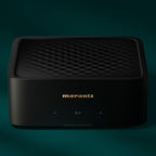 Marantz M1 Amplificador Inalámbrico Streaming 2.1 100W HEOS HDMI eARC