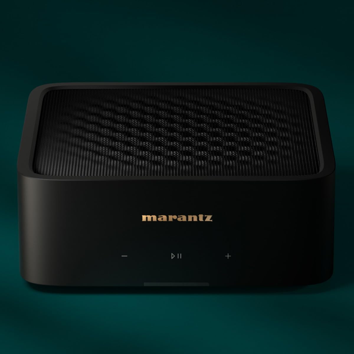 Marantz M1 Amplificador Inalámbrico Streaming 2.1 100W HEOS HDMI eARC