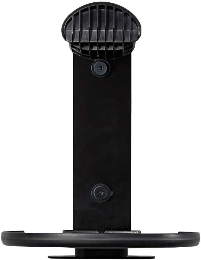 SANUS WSSMM1-B2 Soporte Altavoz Sonos Move Interior Exterior Acero Inoxidable Negro