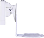 SANUS WSWME11-W2 Soporte Pared Sonos Era 100 Ajustable Inclinación Giro Blanco