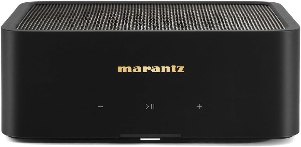 Marantz M1 Amplificador Inalámbrico Streaming 2.1 100W HEOS HDMI eARC