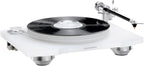 Marantz TT-15S1 Tornamesa Reference Clearaudio Virtuoso MM Acrílico 33 45 RPM