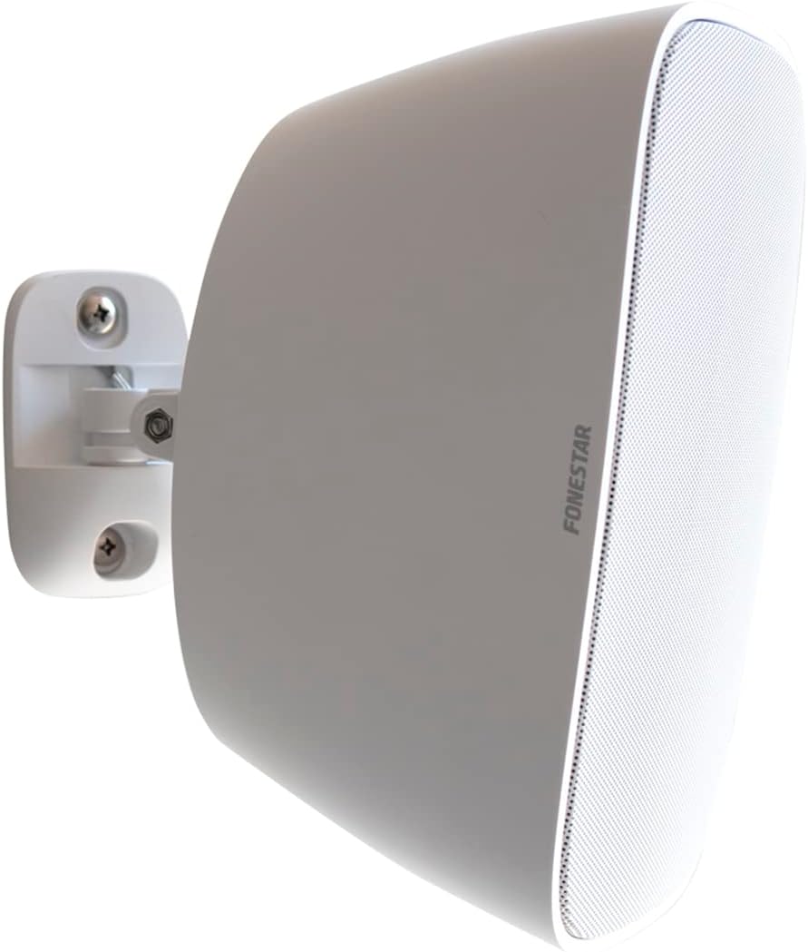Fonestar Sonora-6TB Blanco Altavoz 6" 60W RMS 100V/8Ω IP66 Exterior